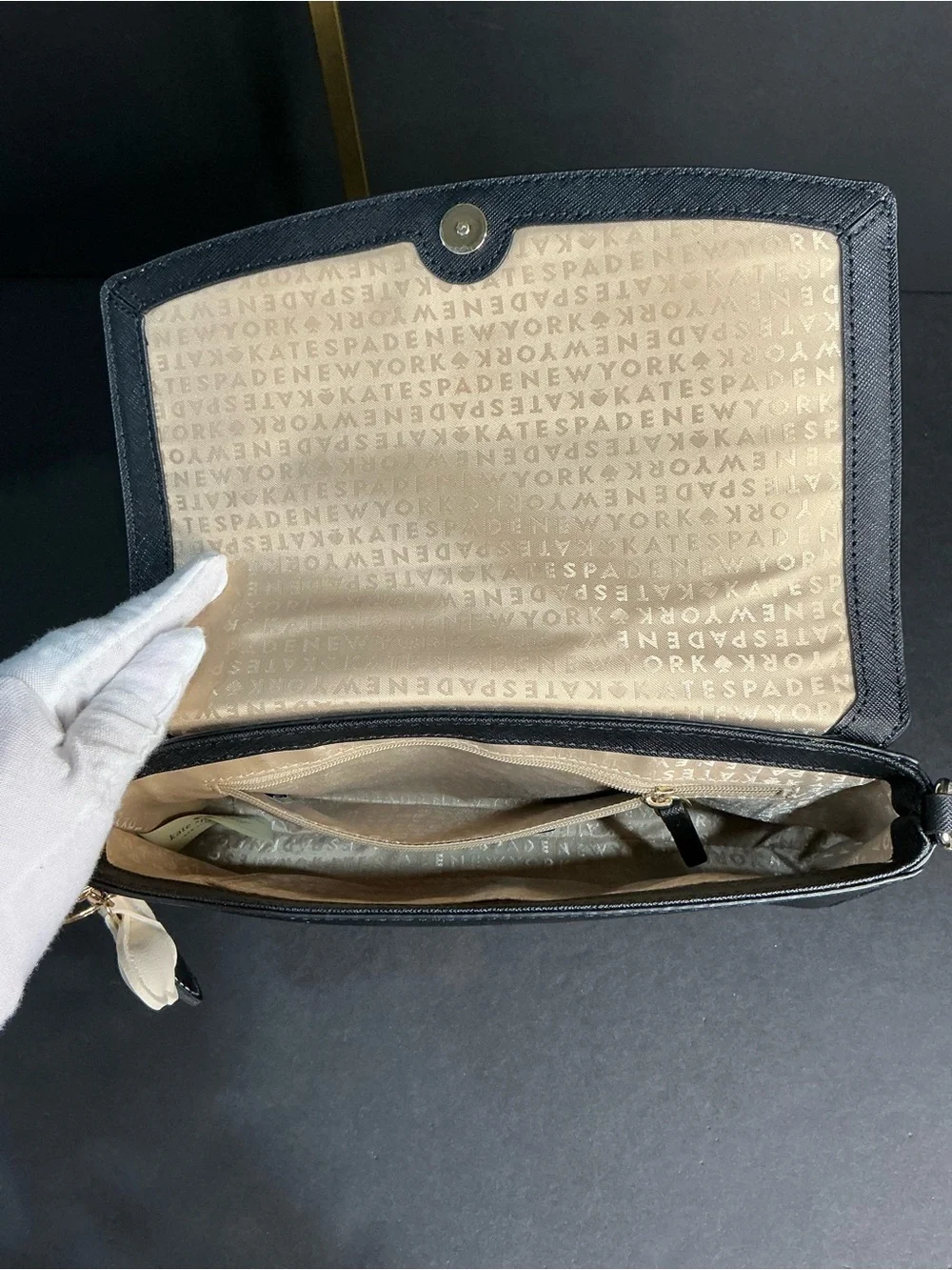 Kate Spade Laurel Way Greer Crossbody
